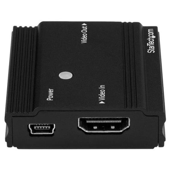 STARTECH AMPLIFICATORE SEGNALE HDMI -4K